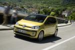 Volkswagen up! 3-Door 2016 года